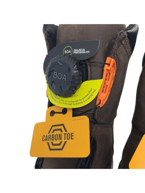 Ariat WorkHog XT 8\